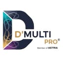 D'Multi Pro